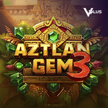Aztlan Gems 3 - KISS69