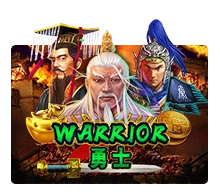 Warrior - KISS69