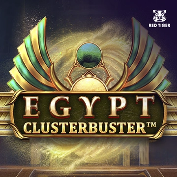 Egypt Clusterbuster - KISS69