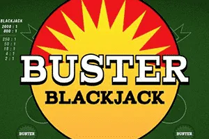 Buster Blackjack - KISS69