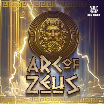 Arc Of Zeus - KISS69