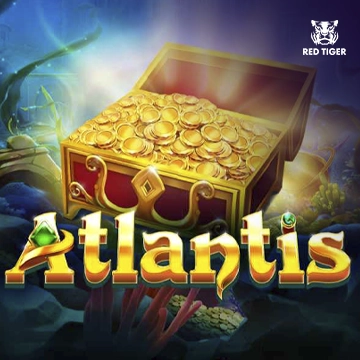 Atlantis - KISS69