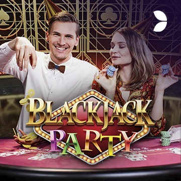 Blackjack Party - KISS69