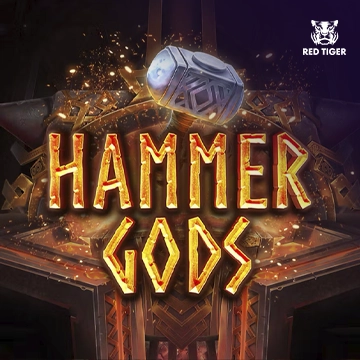 Hammer Gods - KISS69