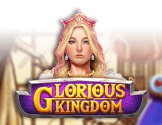 PLAYSTAR : GLORIOUS KINGDOM - KISS69