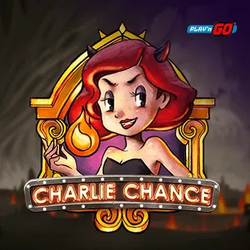 PlaynGo : Charlie Chance - KISS69