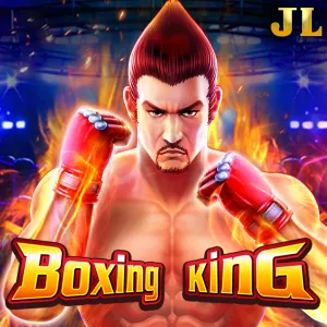 Jili : Boxing King - KISS69