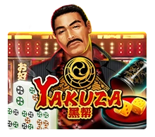 Joker123 : Yakuza - KISS69