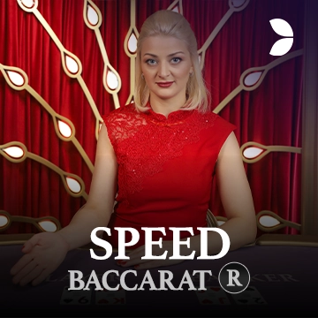 Speed Baccarat R - KISS69