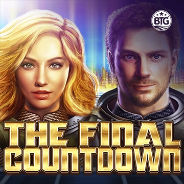 Bigtime : The Final Countdown - KISS69