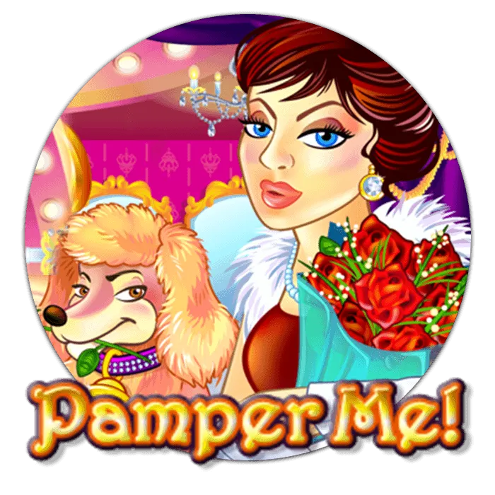 Habanero : Pamper Me - KISS69