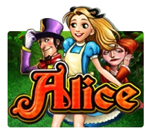 Joker123 : Alice - KISS69