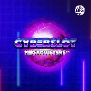 Bigtime : Cyberslot Megaclusters - KISS69