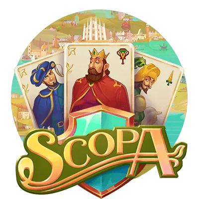 Habanero : Scopa - KISS69