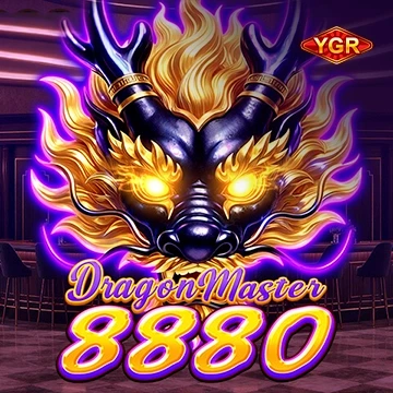 YGR : Dragon Master 8880 - KISS69