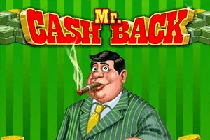 Mr. Cashback - KISS69