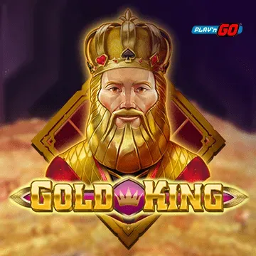 PlaynGo : Gold King - KISS69