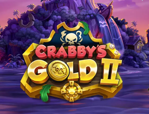 PlaynGo : Crabbys Gold II - KISS69