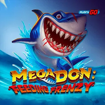 PlaynGo : Mega Don: Feeding Frenzy - KISS69