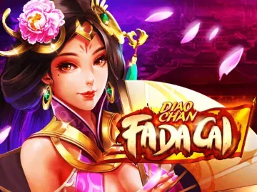PLAYSTAR : DIAO CHAN FA DA CAI - KISS69