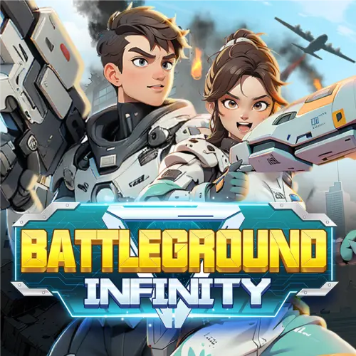 Battleground Infinity - KISS69