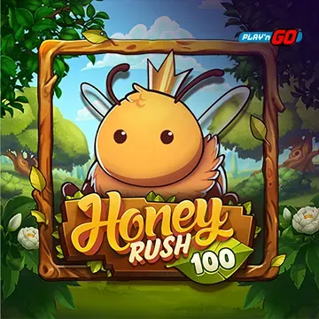 PlaynGo : Honey Rush 100 - KISS69