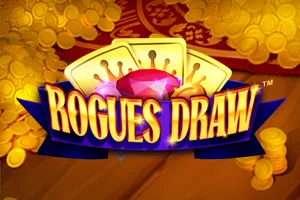 Rogues Draw - KISS69