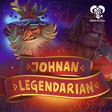 PeterSons : Johnan Legendarian - KISS69
