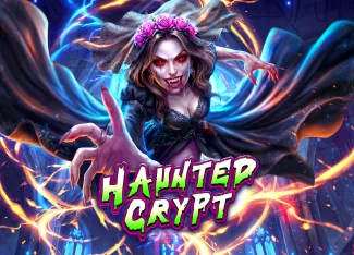 Pragmatic : Haunted Crypt - KISS69