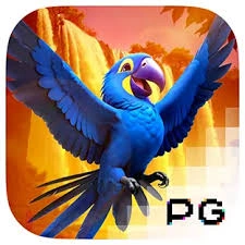 PGSoft : Wings of Iguazu - KISS69