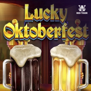 Lucky Oktoberfest - KISS69