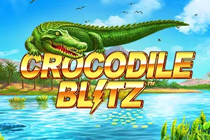 Crocodile Blitz - KISS69