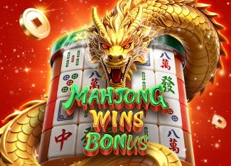 Pragmatic : Mahjong Wins Bonus - KISS69