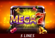 Spadegaming : Mega 7 - KISS69