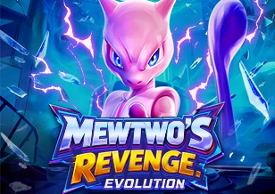 Balas Dendam Mewtwo: Evolusi - KISS69