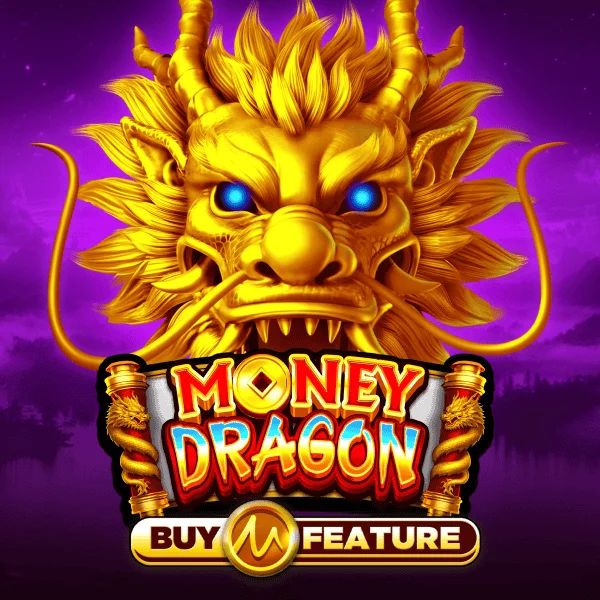 Money Dragon - KISS69