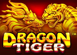 Pragmatic : The Dragon Tiger - KISS69