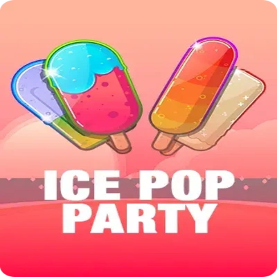 Ice Pop Party - KISS69
