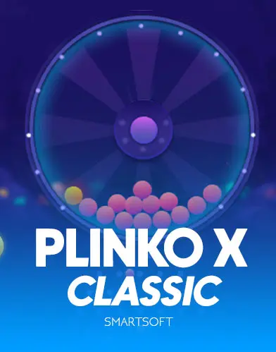 Plinko X Classic - KISS69