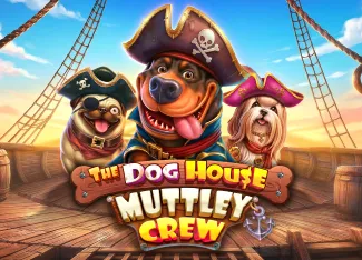 Pragmatic : The Dog House - Muttley Crew - KISS69