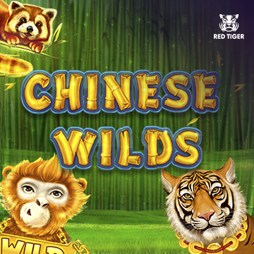 Chinese Wilds - KISS69