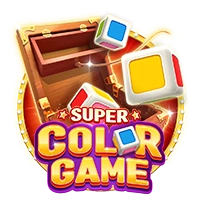 SUPER COLOR GAME - KISS69