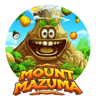 Habanero : Mount Mazuma - KISS69