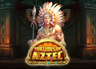 Pragmatic : Fortunes of Aztec - KISS69