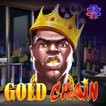 Gold Chain - KISS69