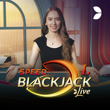 Evo Speed Blackjack 1 - KISS69