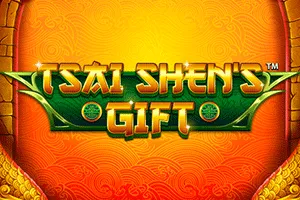 Tsai Shens Gift - KISS69