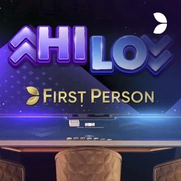 First Person HiLo - KISS69