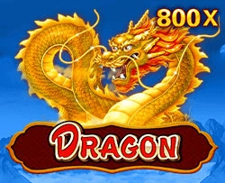 Dragon - KISS69