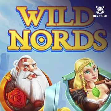 Wild Nords - KISS69